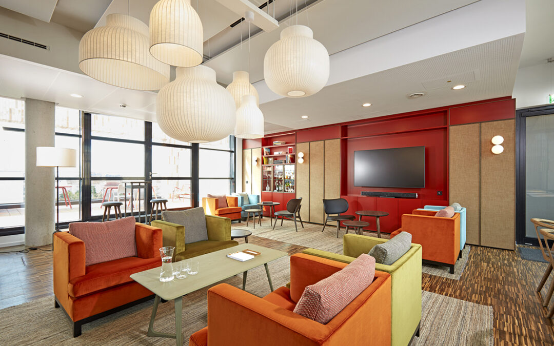 Office MGM – München